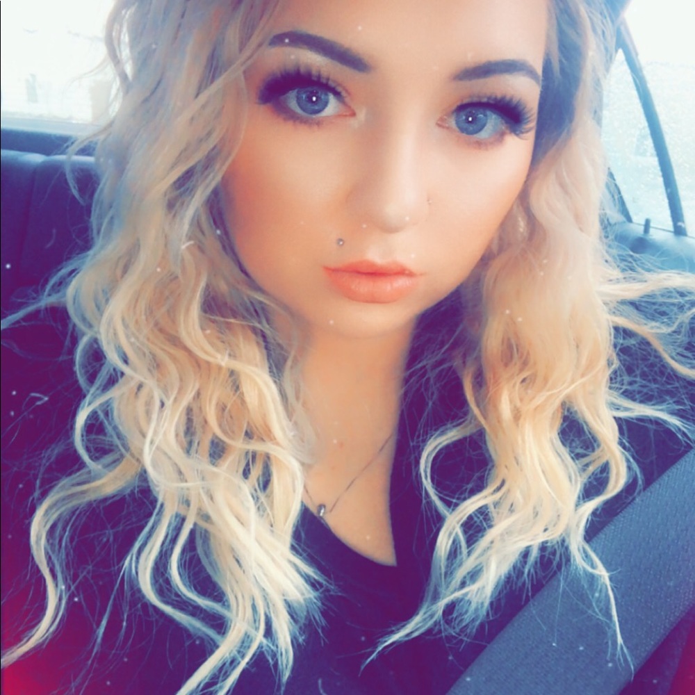 Meet your Posher, Audrianna